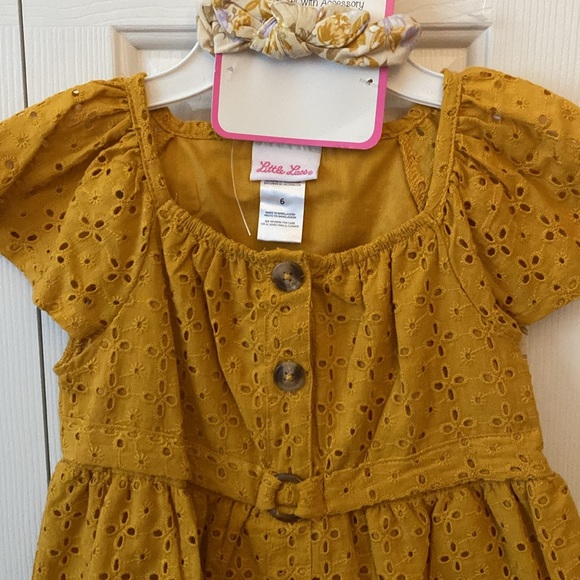 NWT girls outfit - Picture 2 of 9